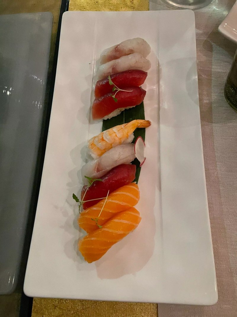 Moya Japanese Restaurant