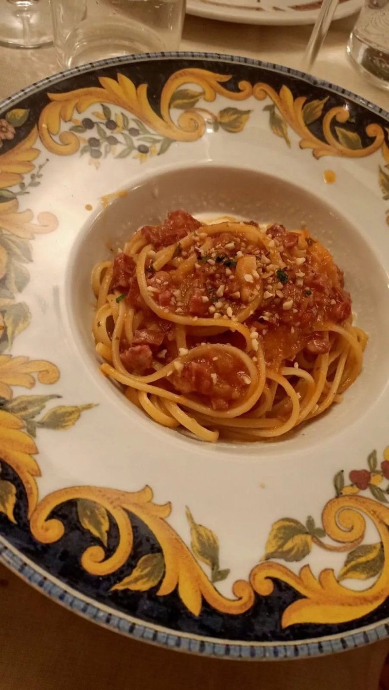 Ristorante Mamma Gina