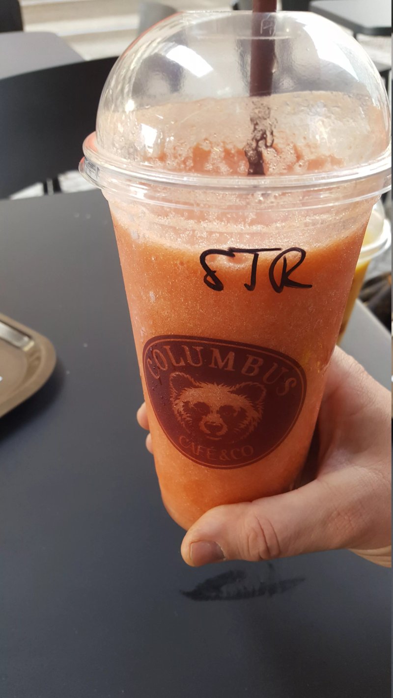 Columbus Cafe & Co