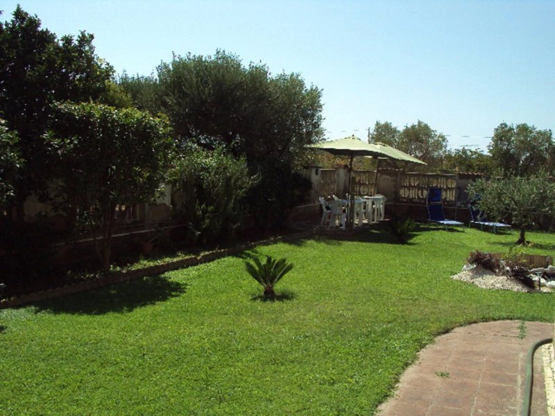 Casa degli Ulivi