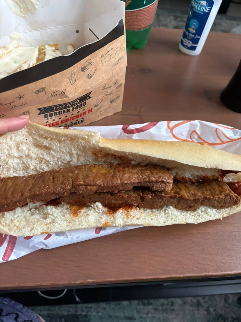 La Bonne Frite