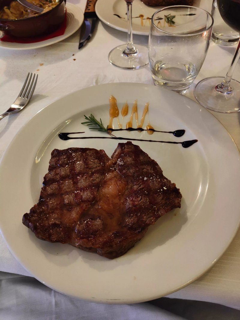 L'Oste e La Civetta