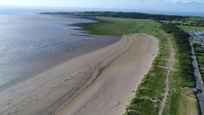 Sand Bay Tea Rooms