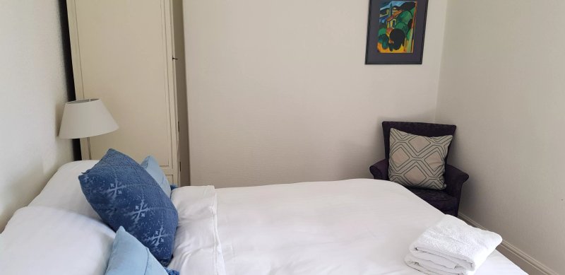 Arden Guest House
