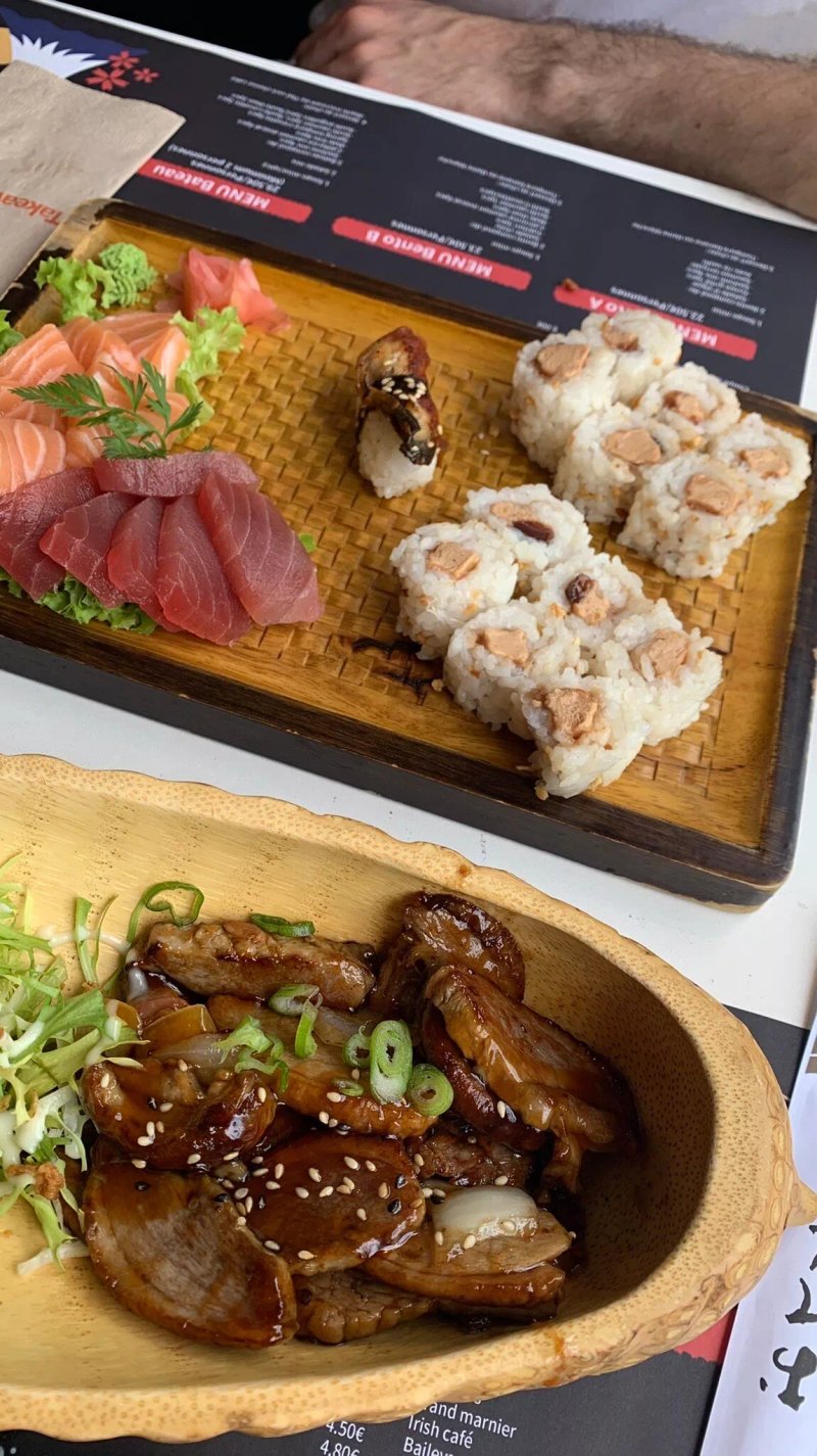 Mikuriya japanese restaurant