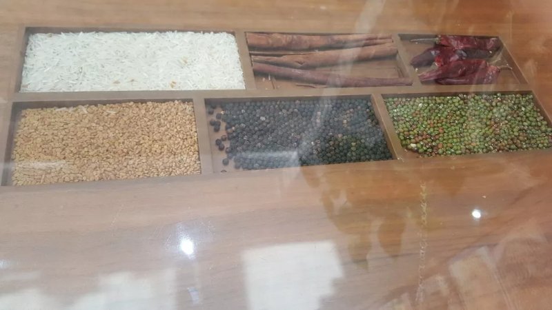 Taste Of India Limited