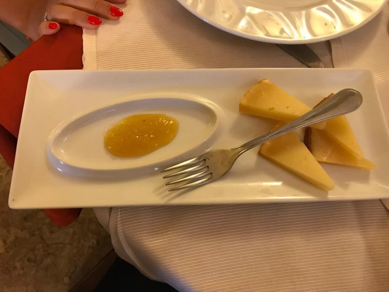 Osteria Montegrappa