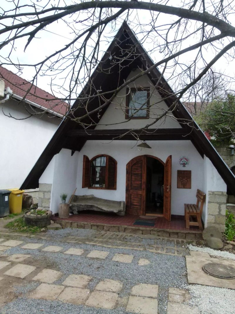 Myrtus Winery and Guesthouse