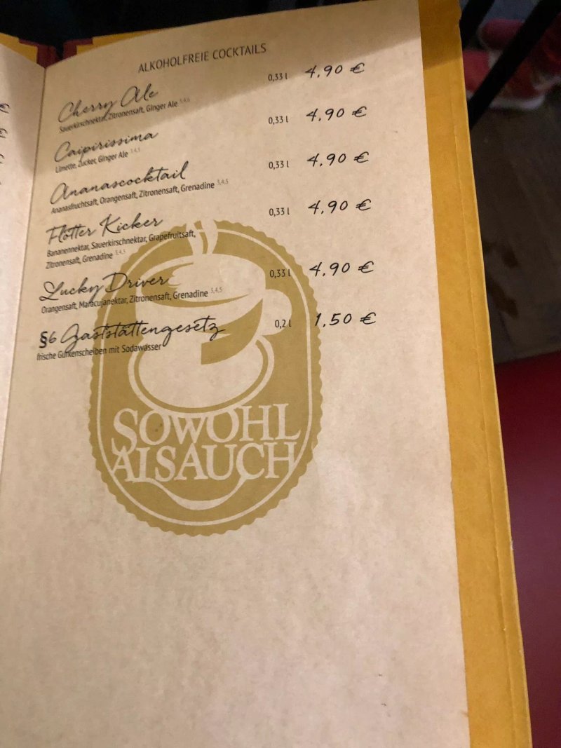 Sowohl Als Auch