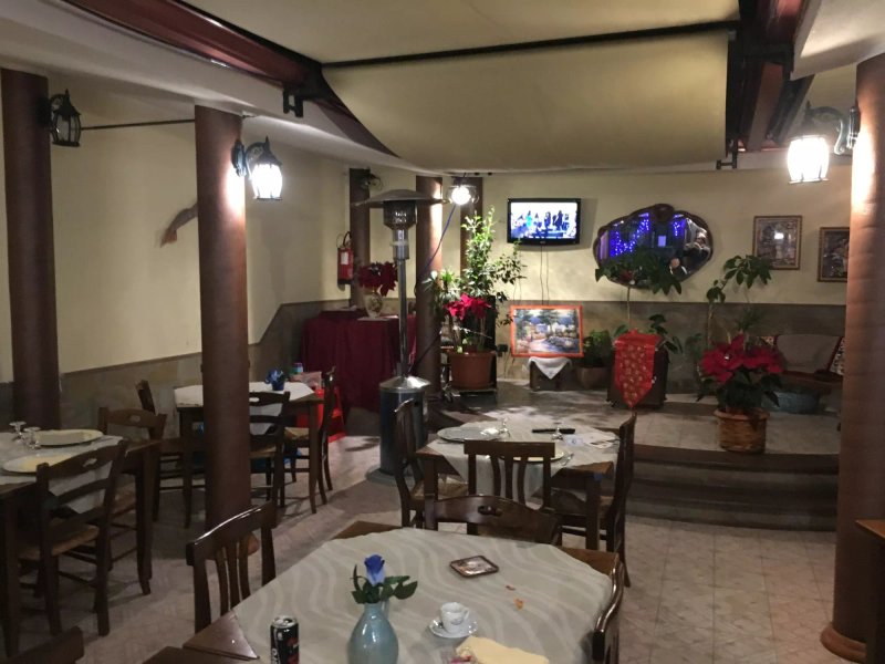 Hotel Aquarius