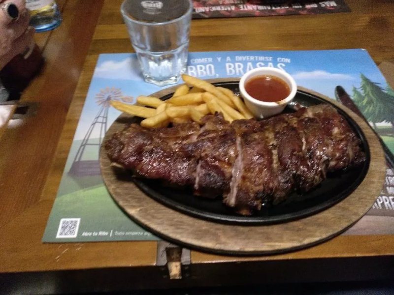 Ribs