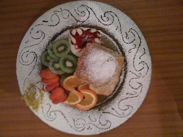Ristorante Pizzeria la Sfinge
