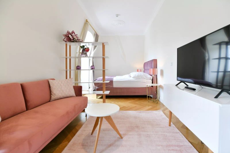Osteiner Hof by The Apartment Suite