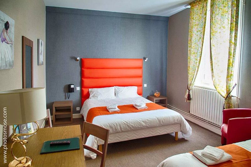 Hotel Le Chalet Montegut