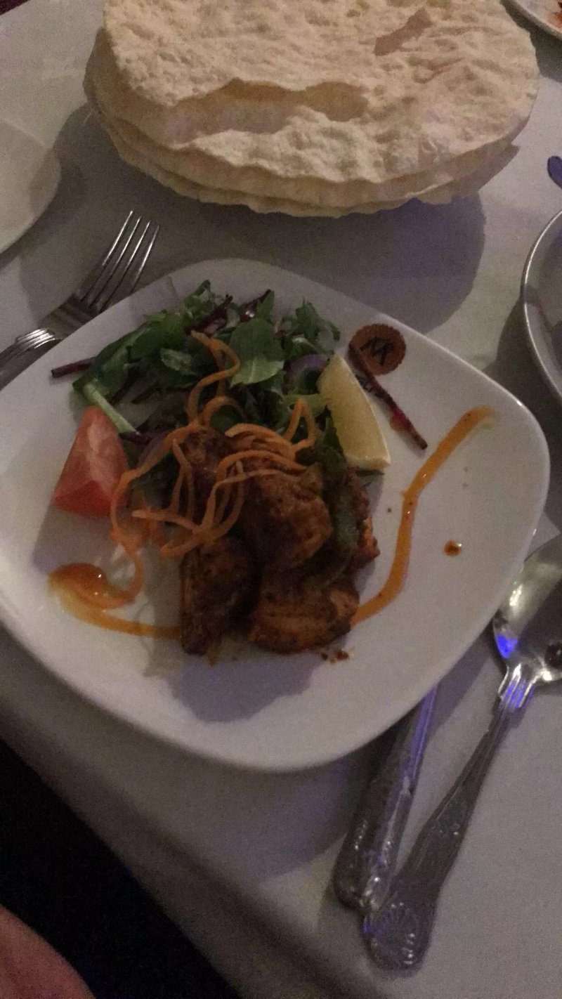 Grand Indian