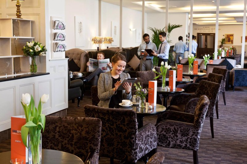 Grand Canal Hotel