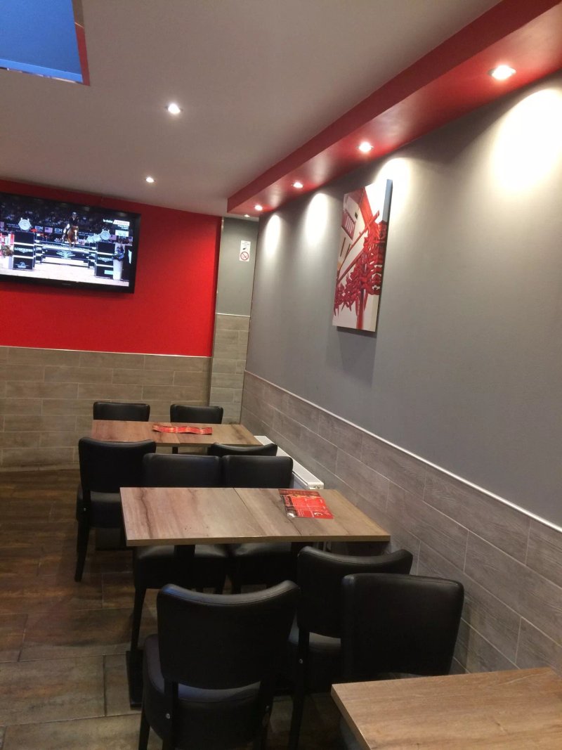 Restaurant Constantina