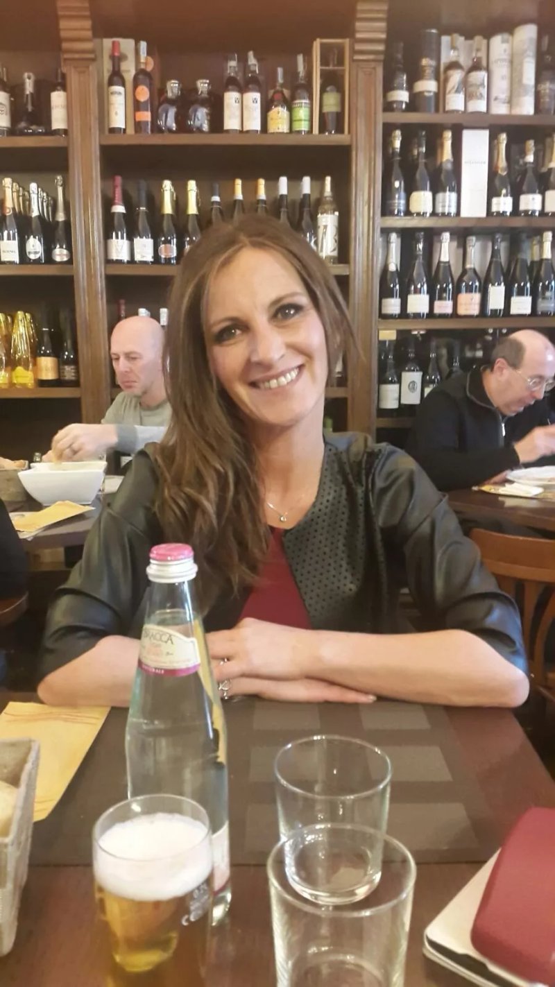 Caffe Falconi