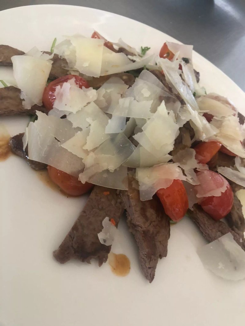 Trattoria Roma