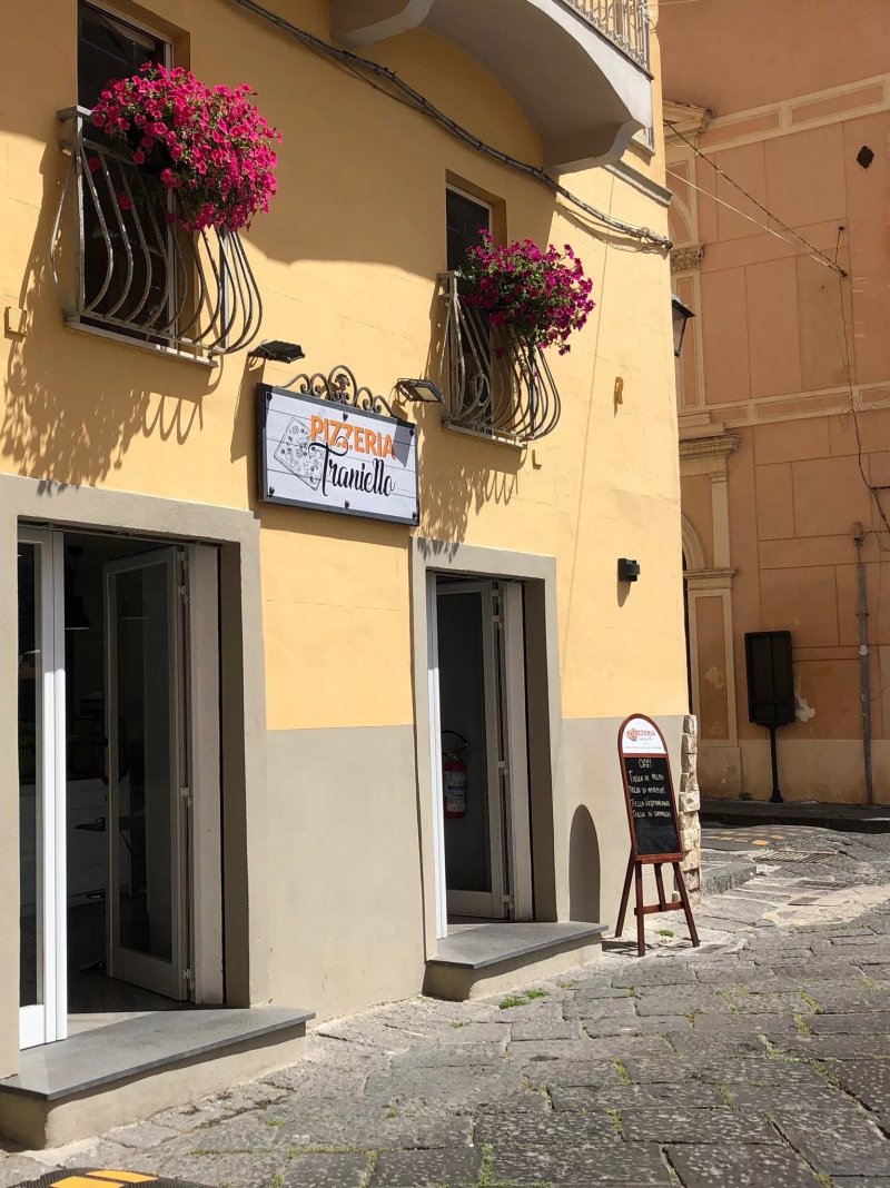 Pizzeria Traniello