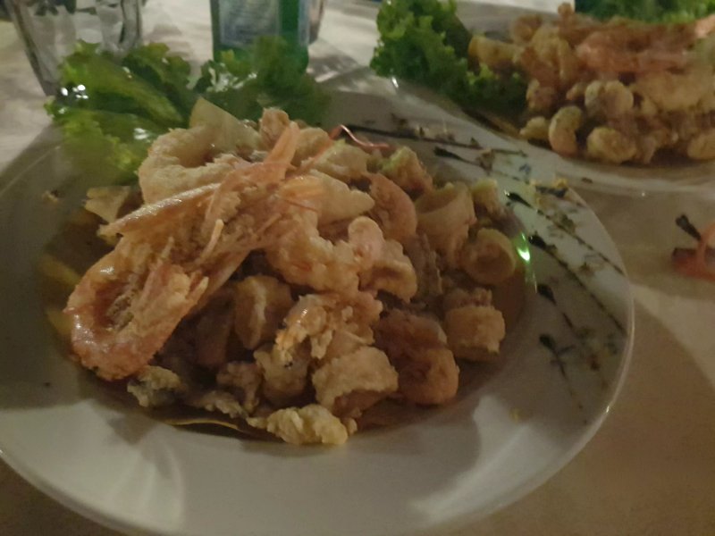Ristorante Du Parc Garda