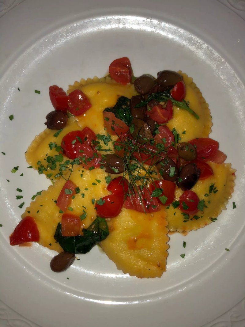Ristorante Mottarone