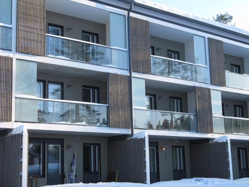 Vuokatti Sport Hotel