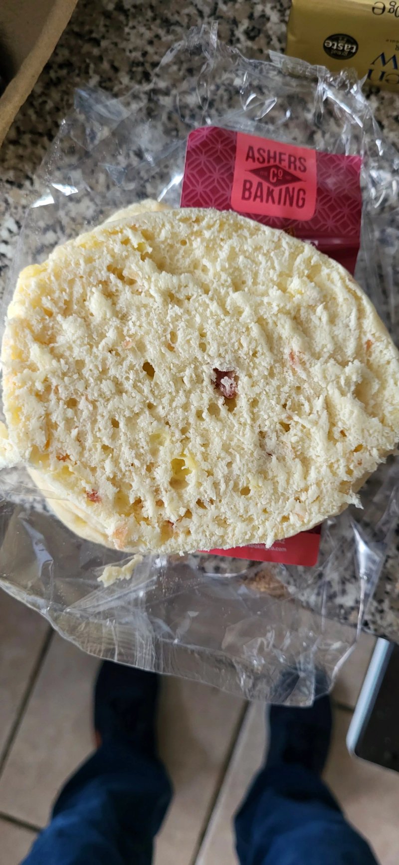 Ashers Baking Co