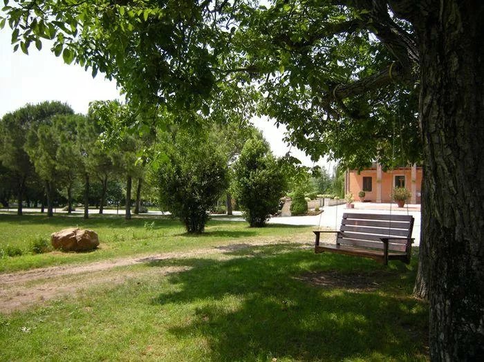 Agriturismo La Montina
