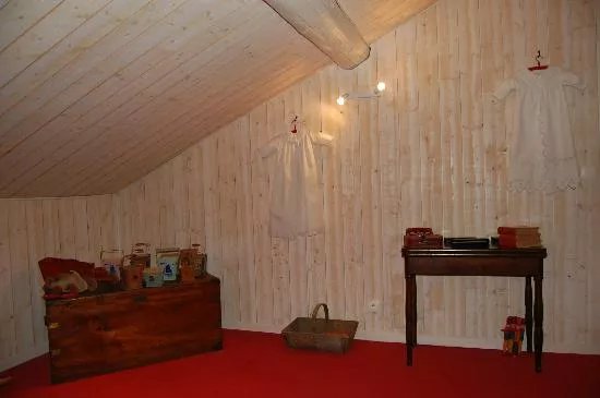 Chambre d'Hote le Hautoy