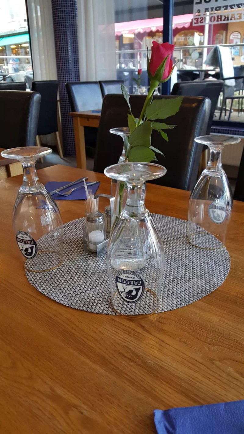 Clarion Collection Hotel Bristol Pizzeria & Steakhouse