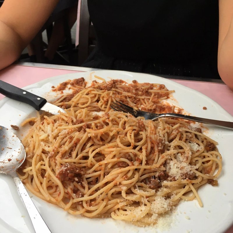 Ristorante dell'Angelo