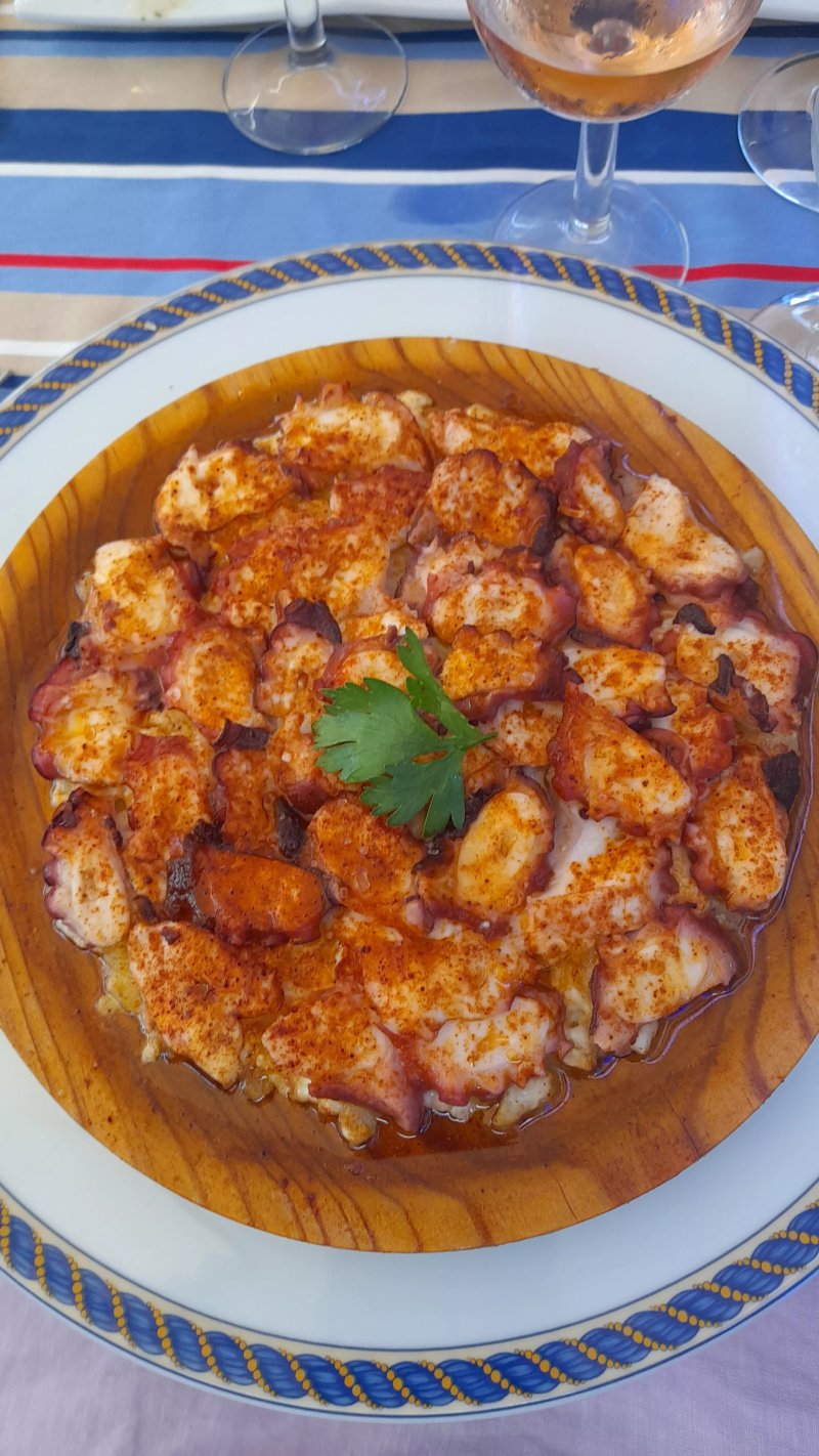 Le Lamparo
