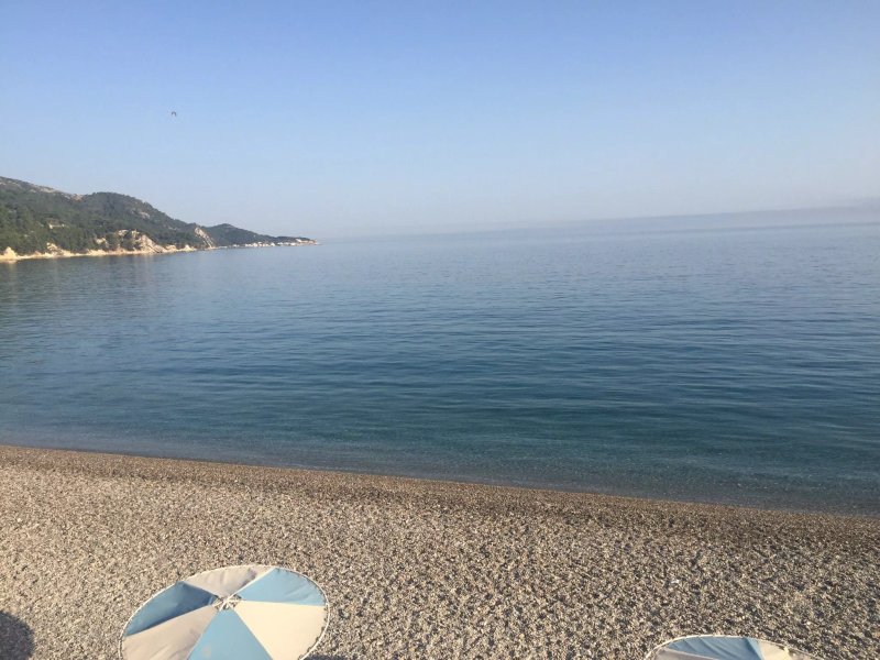 Olympia Beach Hotel