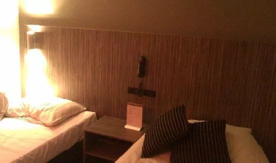 City Hotel Tilburg