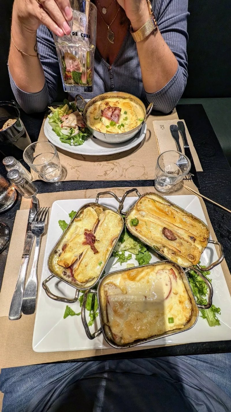 Le Refuge