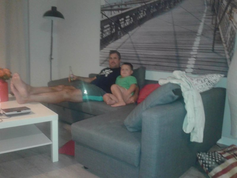 Apartamentos Sevilla Centro