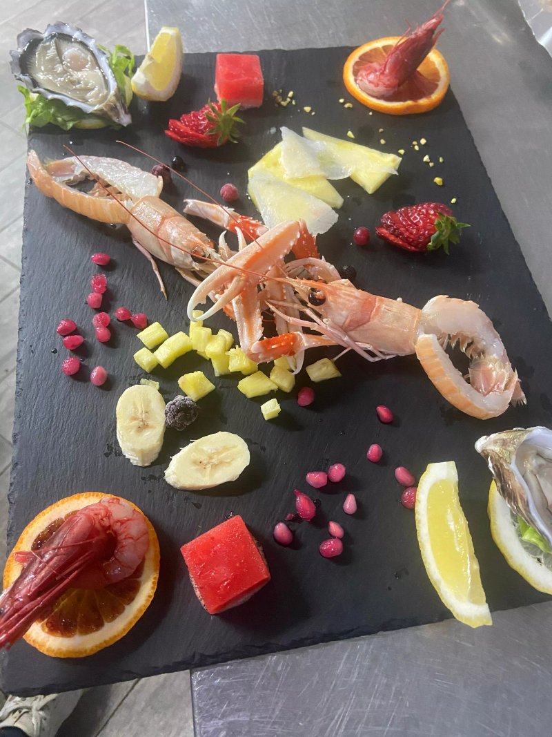 Oleum Ristorante Enoteca