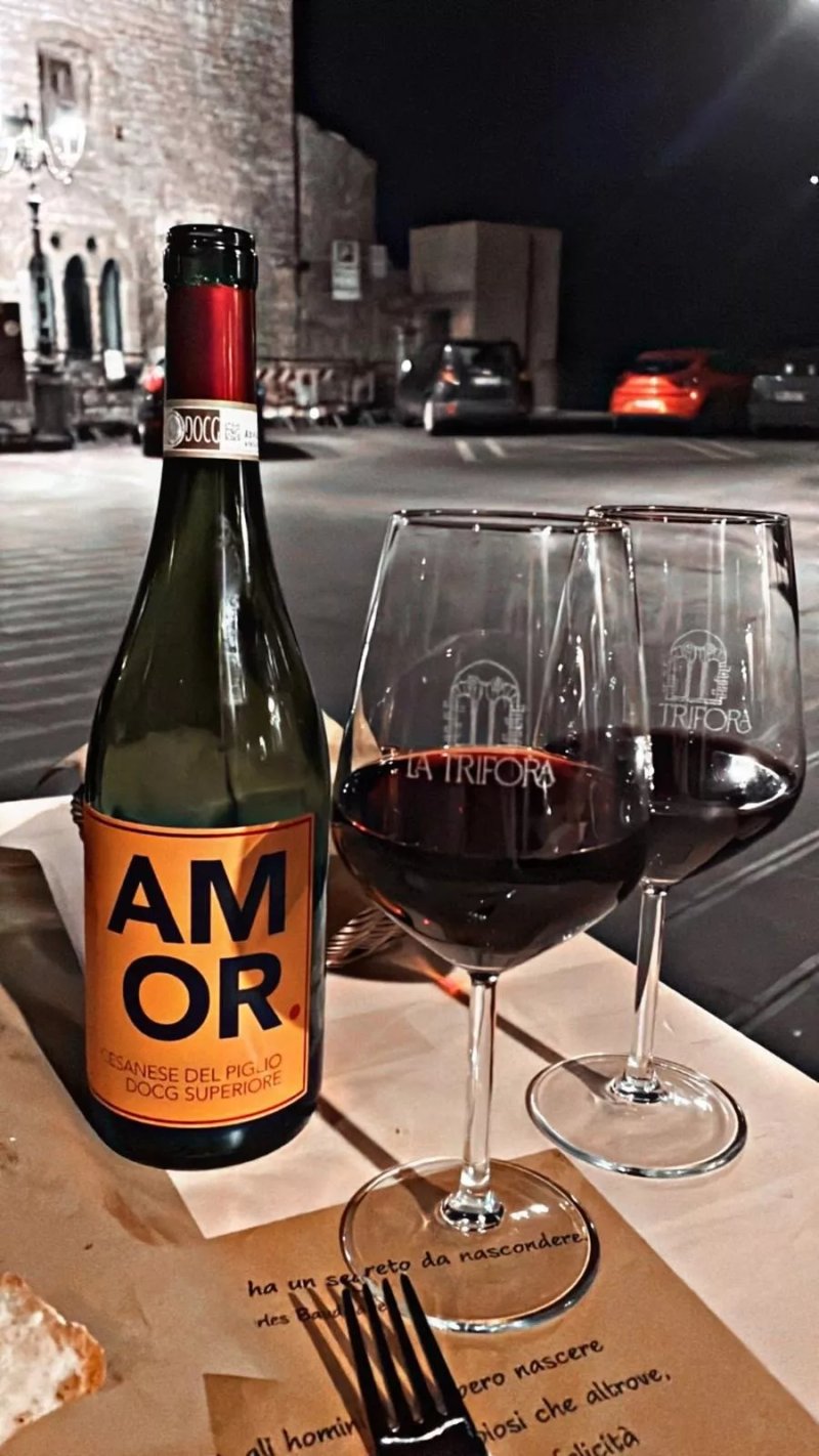 Enoteca La Trifora