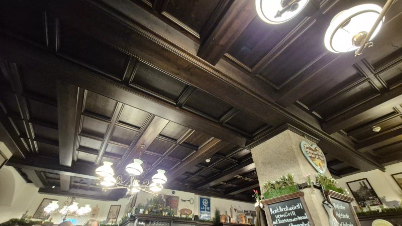 Augustiner am Platzl