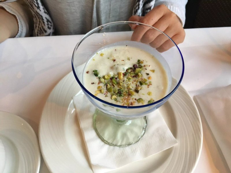 Taj Tandoori
