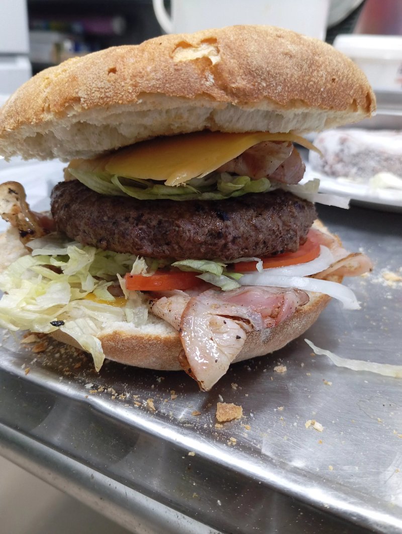 Kebab Merida Bulevar