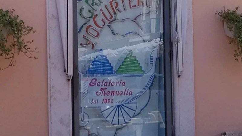 Gelateria Mennella