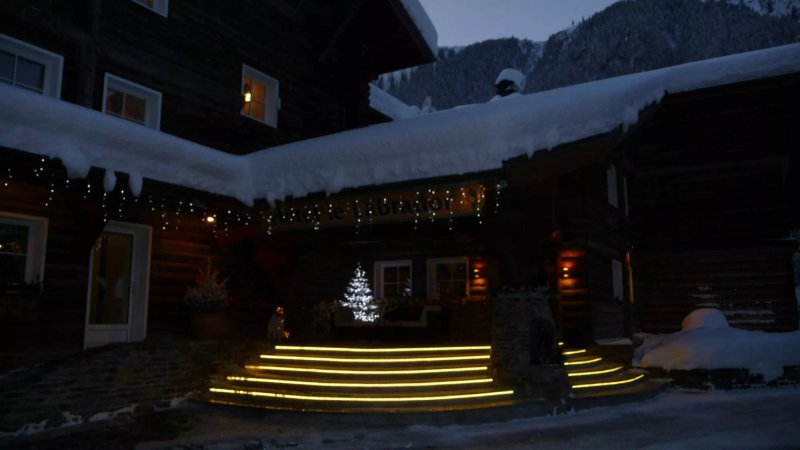 Le Labrador Hotel