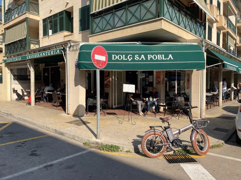 Dolc Sa Pobla