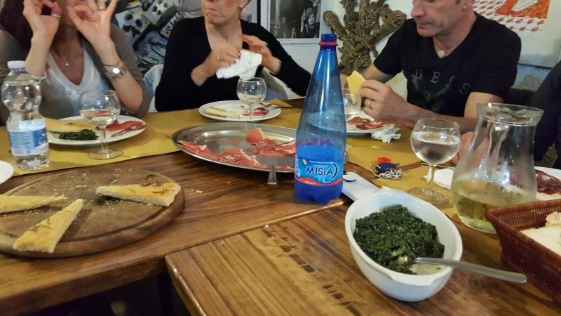 La Collina delle Streghe
