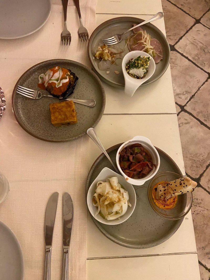 Antica Masseria Scagnito