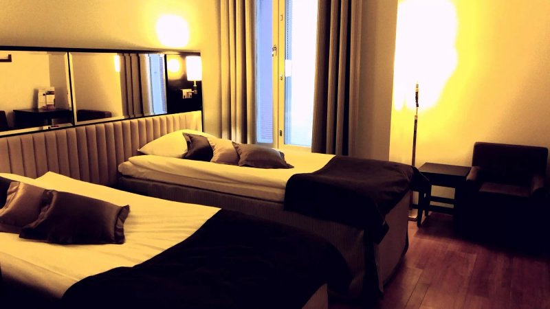 Hotels