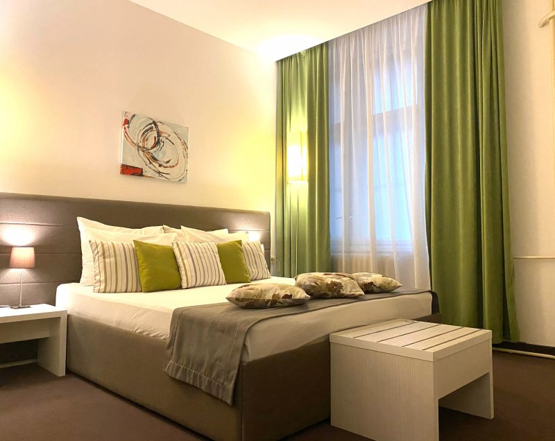 Centar Guesthouse
