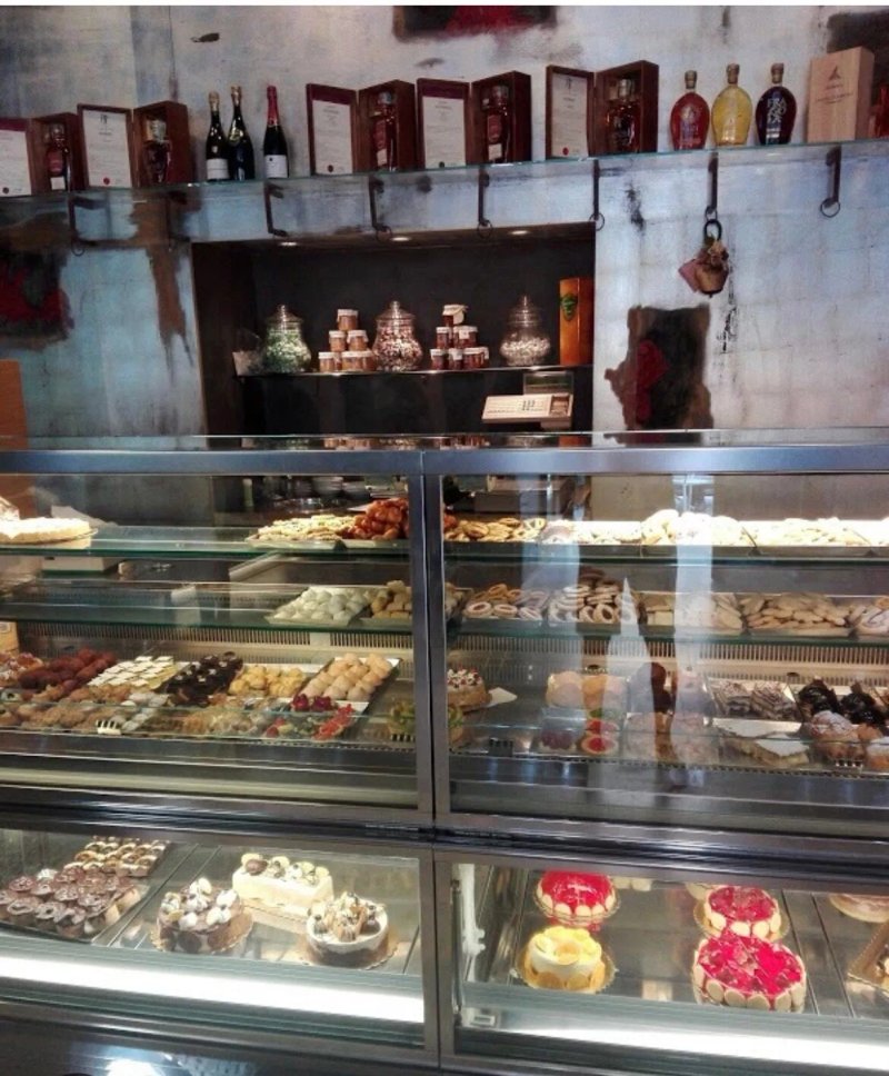 Bar Centrale